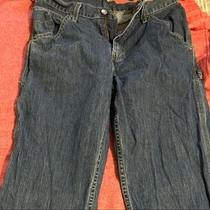 George carpenter jeans